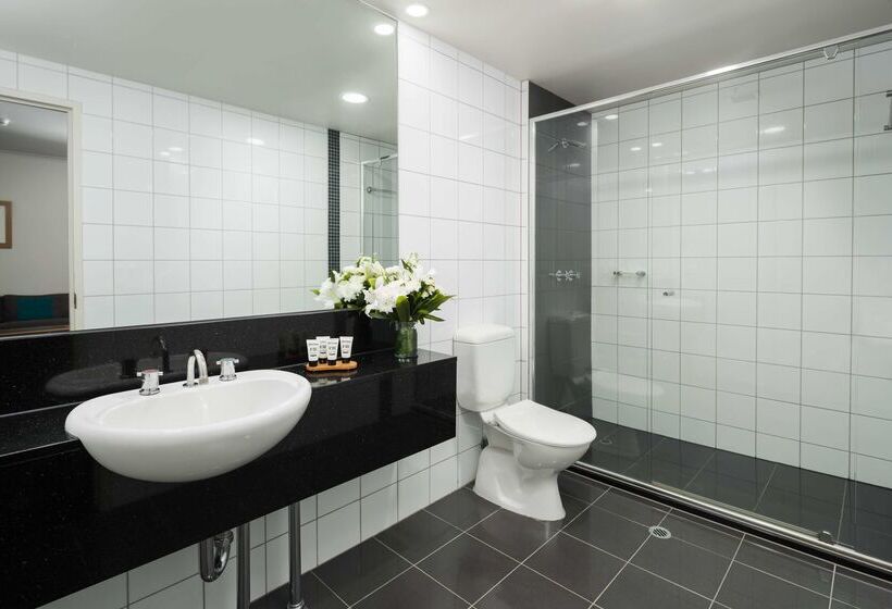 هتل Rydges Darwin Central