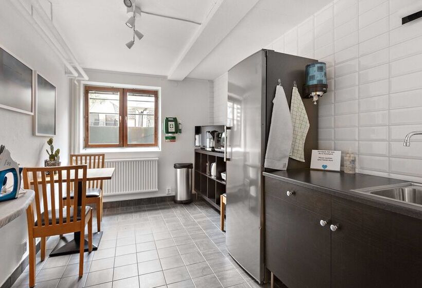 Best Western Centralhotellet
