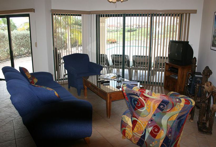 Hôtel Tierra del Sol Resort, Spa & Country Club