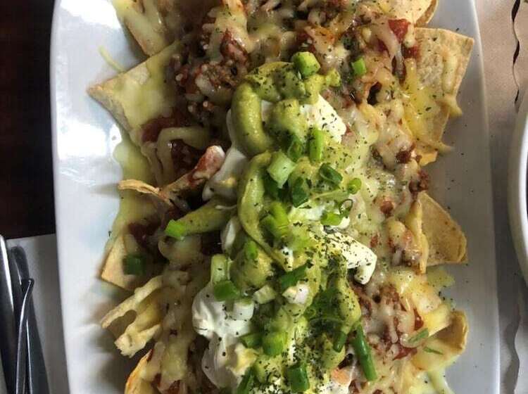 Lakeside Lodge Motel