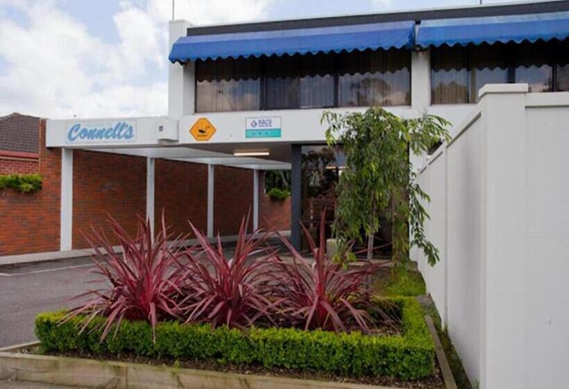 Connells Motel & Serviced Apartments