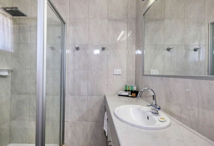 Glider City Motel Benalla