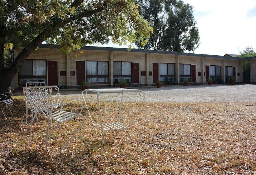 Glynlea Motel