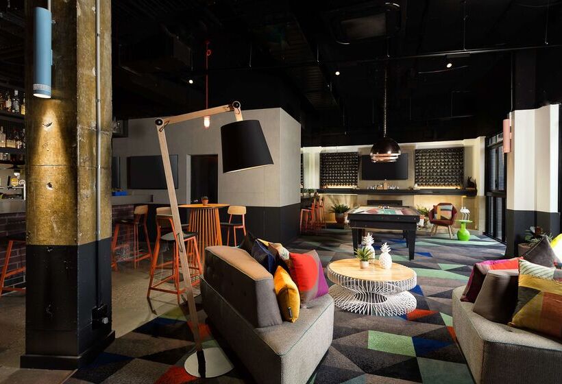 בית מלון כפרי Atura Albury