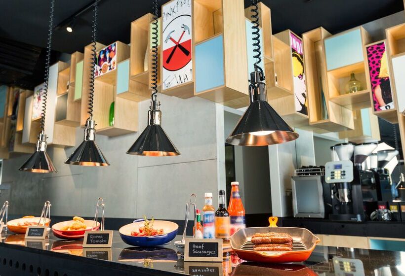 בית מלון כפרי Atura Albury