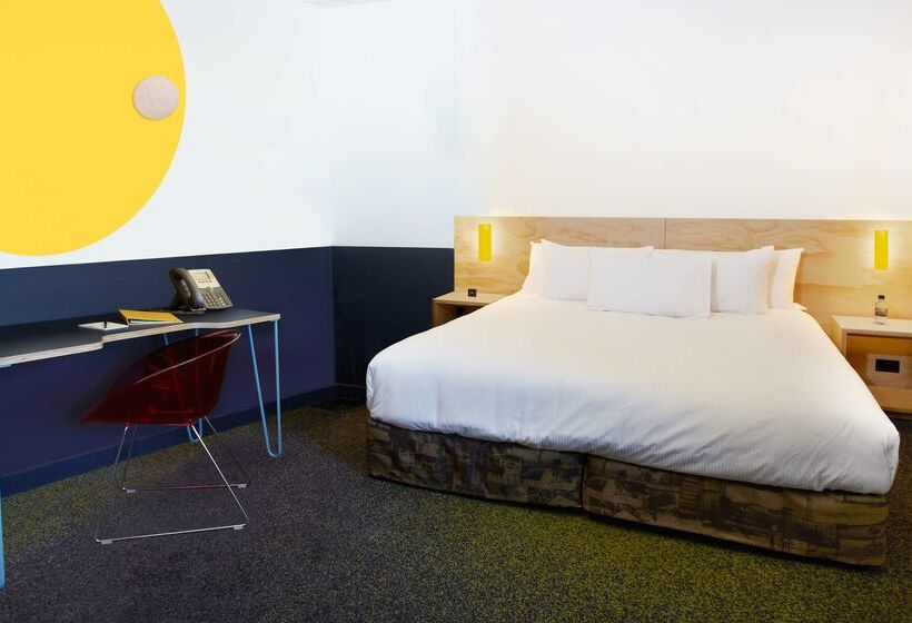 בית מלון כפרי Atura Albury