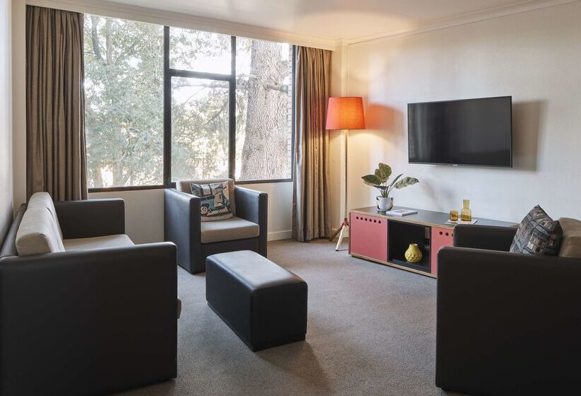 בית מלון כפרי Atura Albury