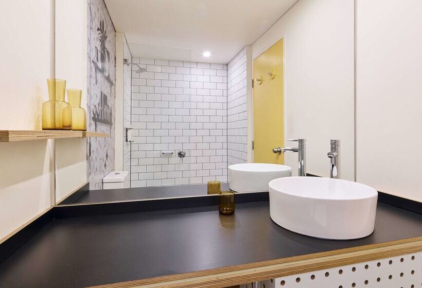 فندق Atura Albury