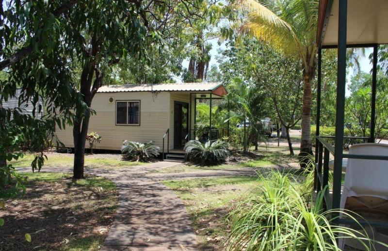 호텔 Aurora Kakadu Lodge