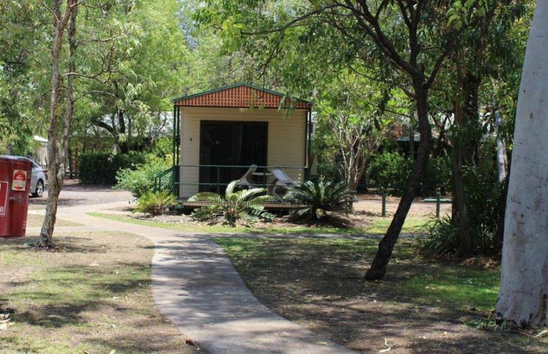 호텔 Aurora Kakadu Lodge