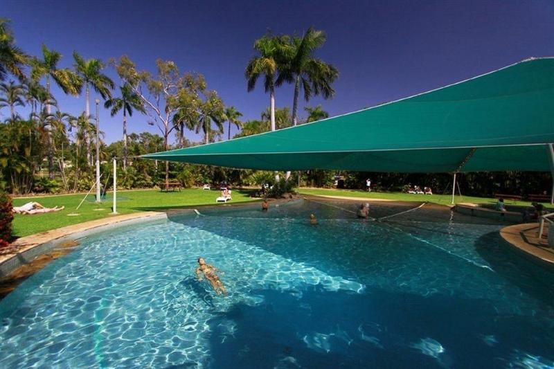 호텔 Aurora Kakadu Lodge