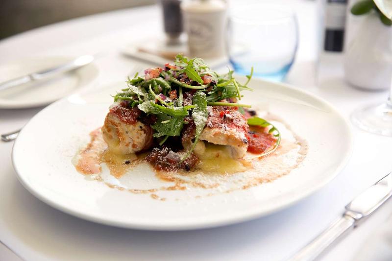 فندق Best Western Sanctuary Inn