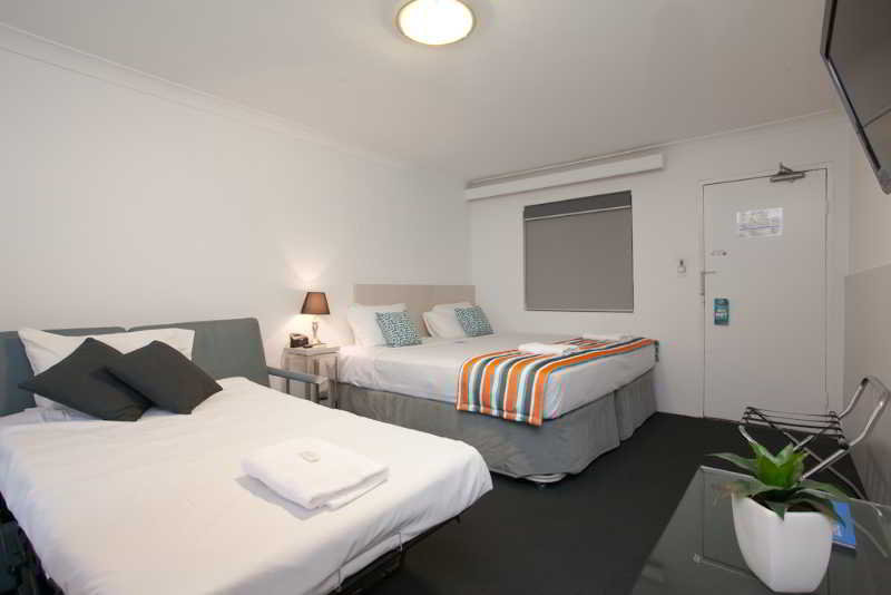 Fotos del hotel Central Railway:  5