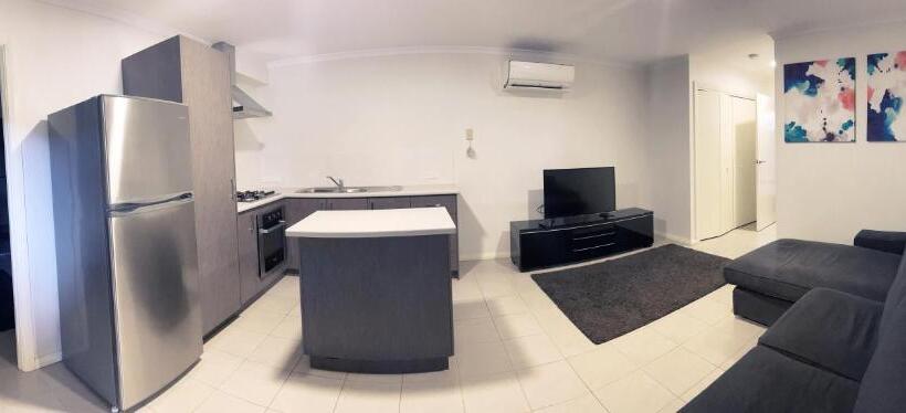 فندق Hedland