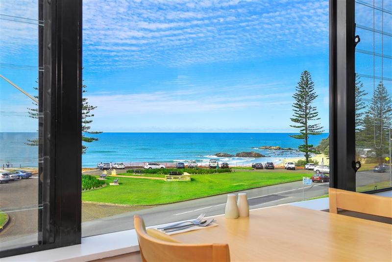 هتل Ibis Styles Port Macquarie