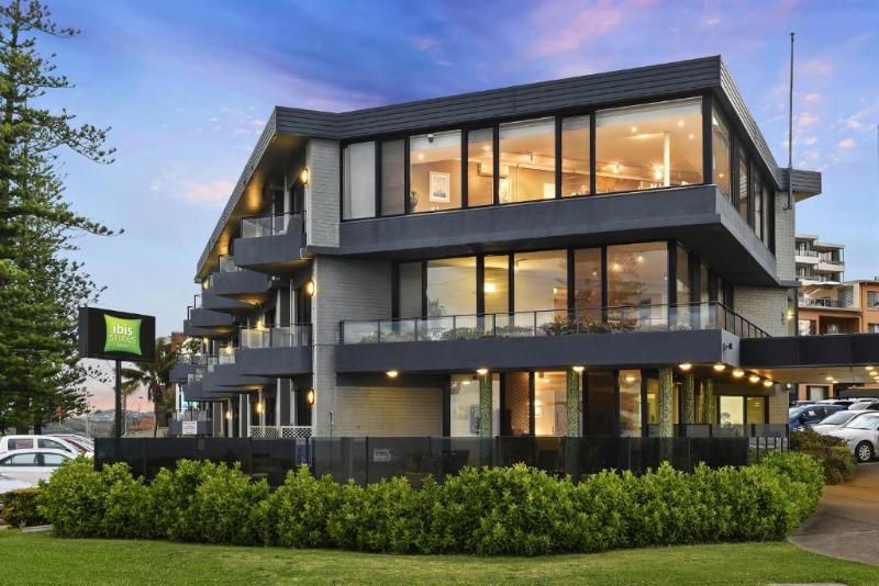 هتل Ibis Styles Port Macquarie