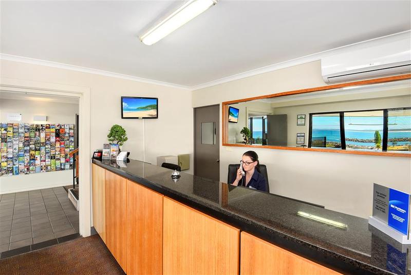 هتل Ibis Styles Port Macquarie