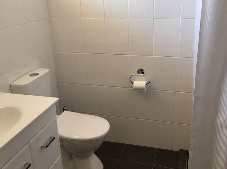 בית מלון כפרי Kadina Gateway Motor Inn