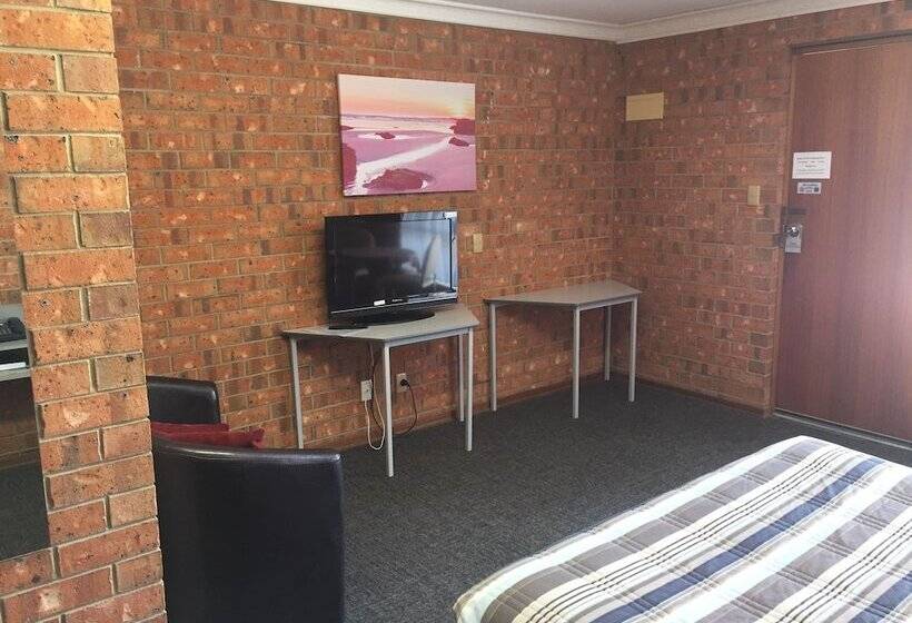 בית מלון כפרי Kadina Gateway Motor Inn