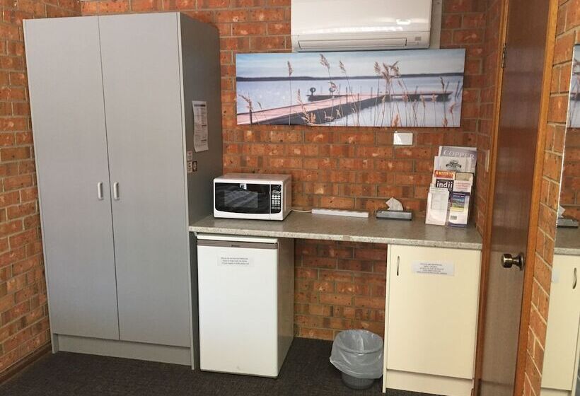 בית מלון כפרי Kadina Gateway Motor Inn