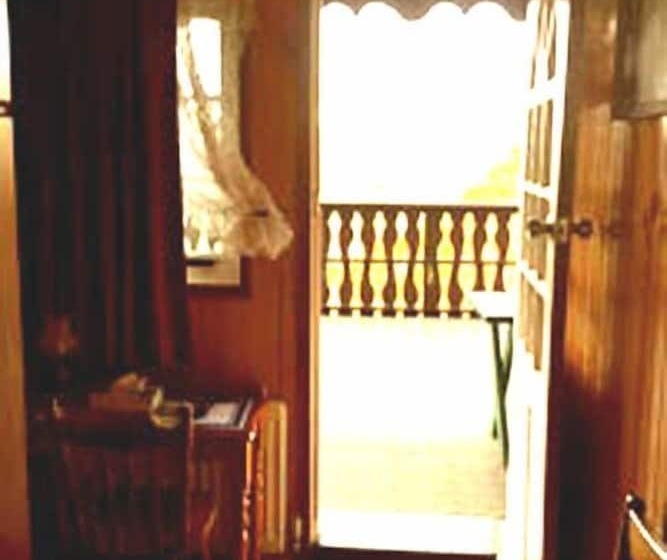 ホテル Karelia Alpine Lodge