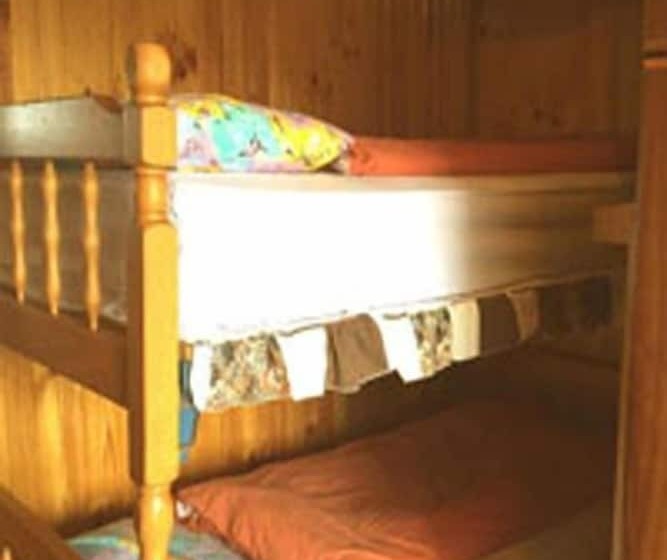ホテル Karelia Alpine Lodge