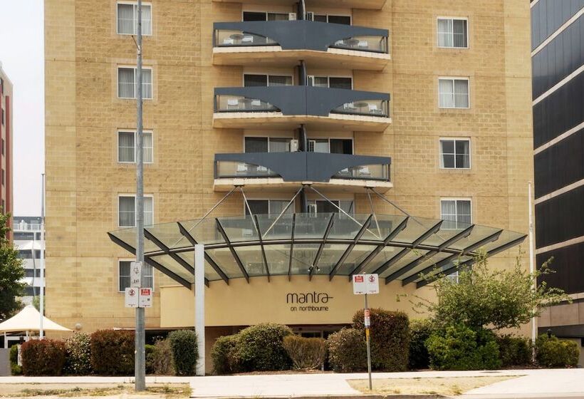 فندق Mantra On Northbourne