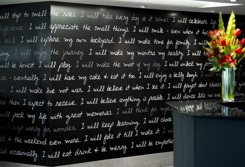 فندق Mantra On Northbourne