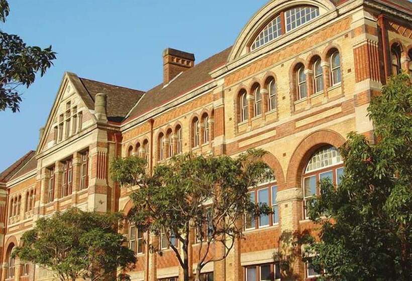 هتل Mercure Sydney