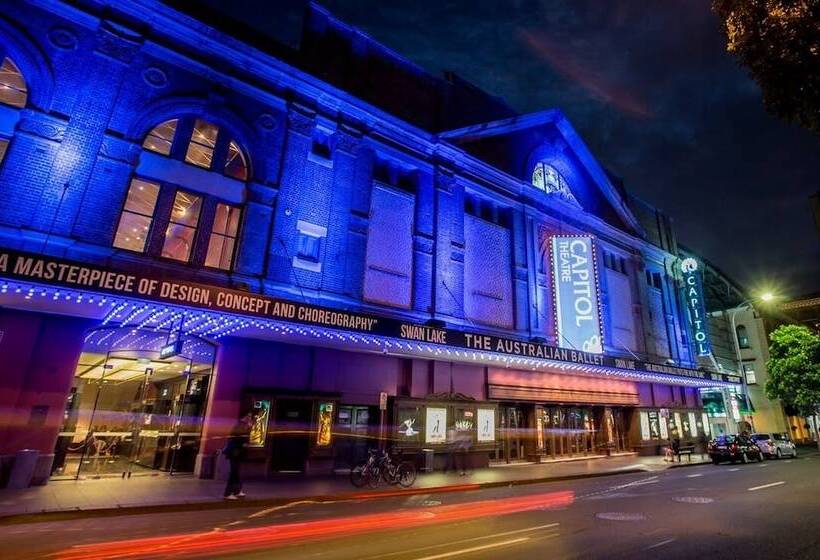 هتل Mercure Sydney