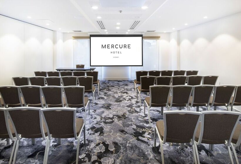 هتل Mercure Sydney