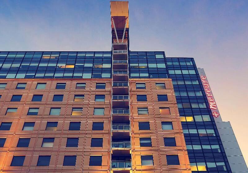 هتل Mercure Sydney
