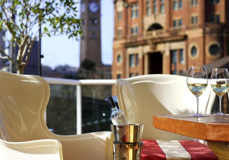 هتل Mercure Sydney