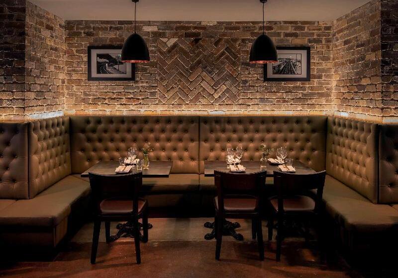 هتل Mercure Sydney