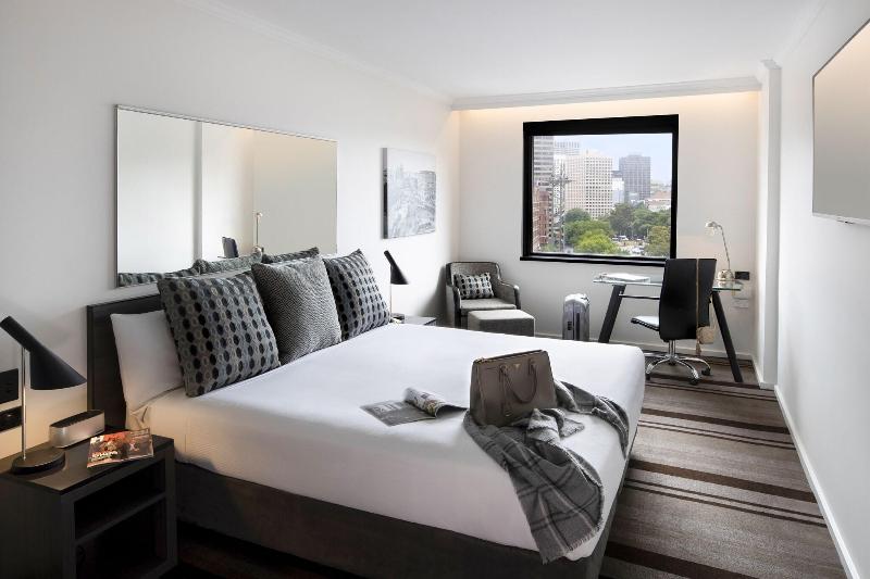 هتل Mercure Sydney