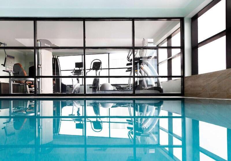 هتل Mercure Sydney