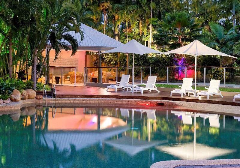 هتل Mercure Townsville