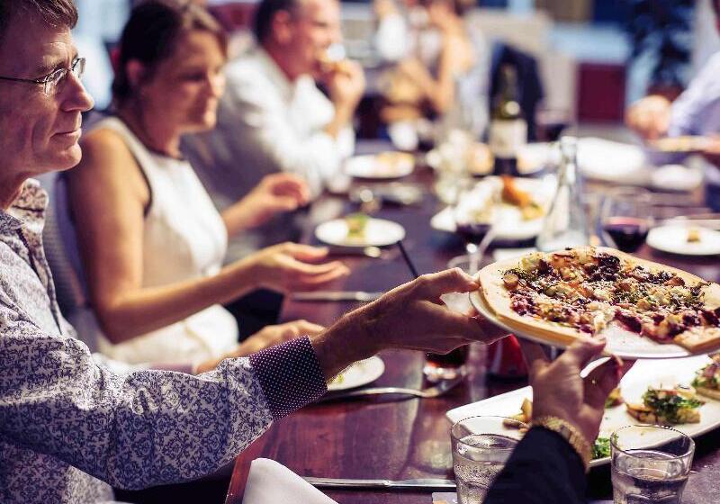 هتل Mercure Townsville