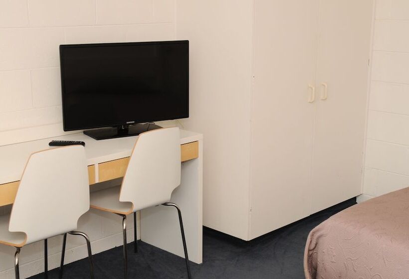 호텔 Peninsula Motor Inn