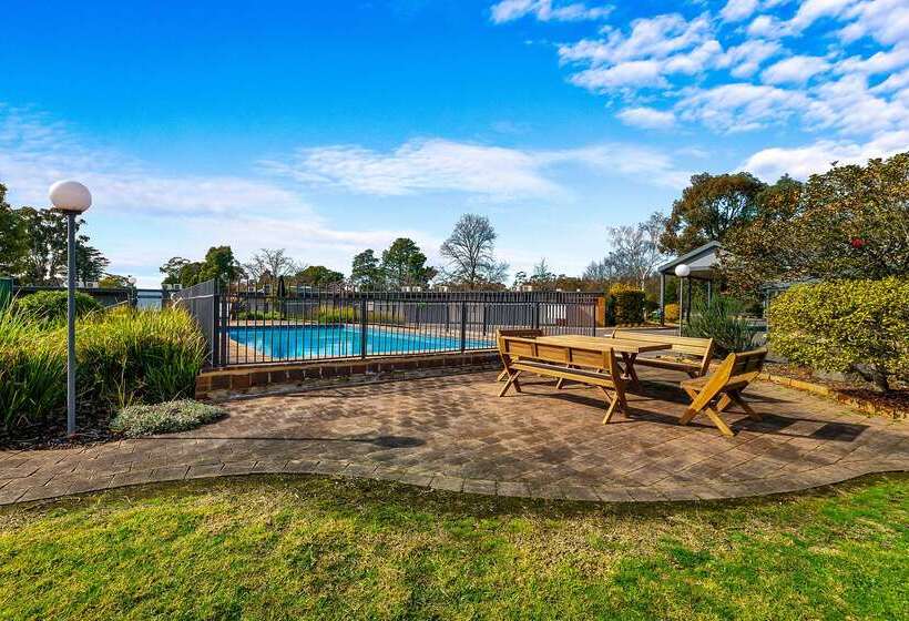 فندق Quality Inn & Suites Traralgon