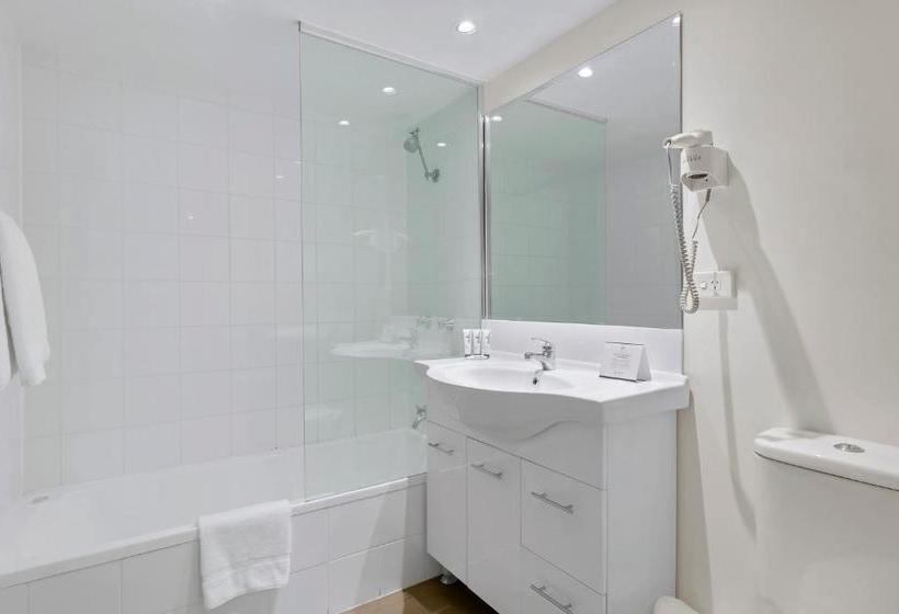 هتل Quest On Story Bridge