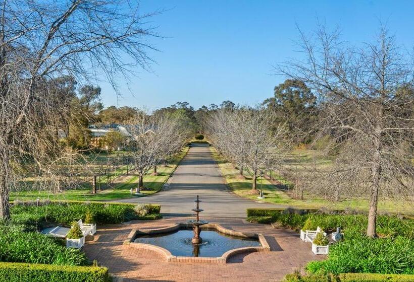 هتل The Convent Hunter Valley