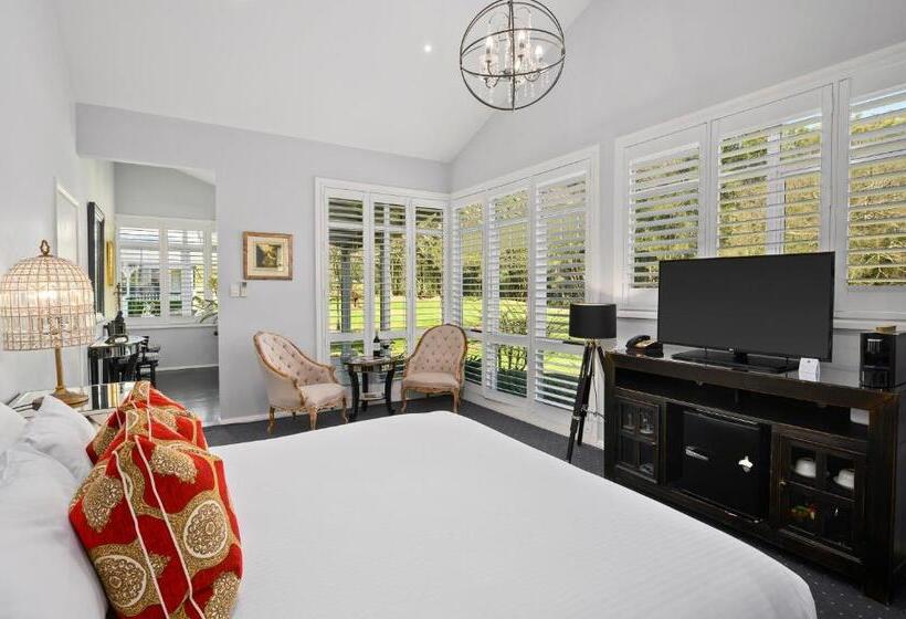 هتل The Convent Hunter Valley