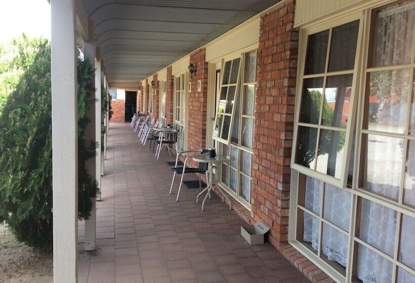 Kerang Motel