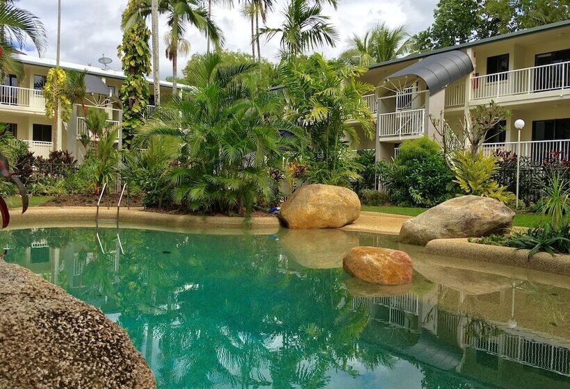 Melaleuca Resort