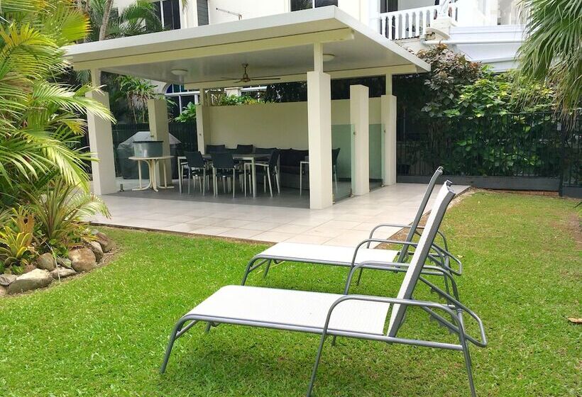 Melaleuca Resort