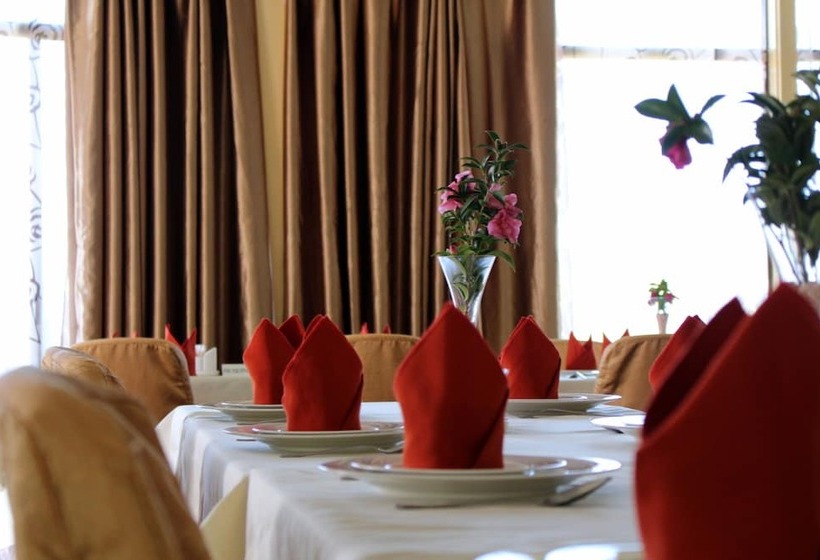 فندق على الطريق Armidale Inn