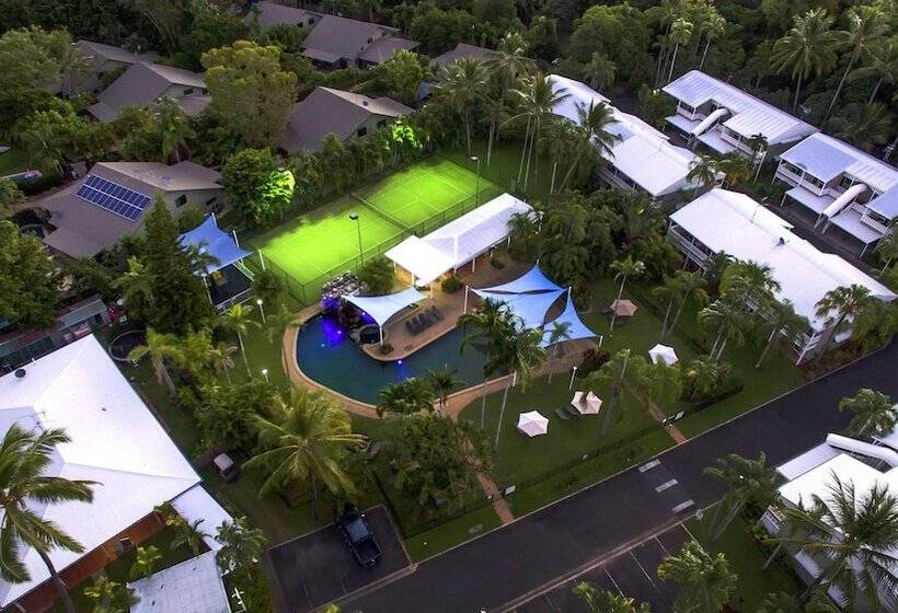 Nimrod Resort Apartments