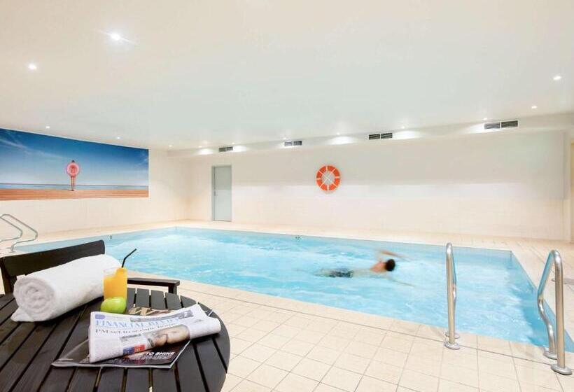 Novotel Melbourne Glen Waverley