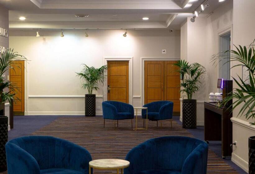 Novotel Melbourne Glen Waverley